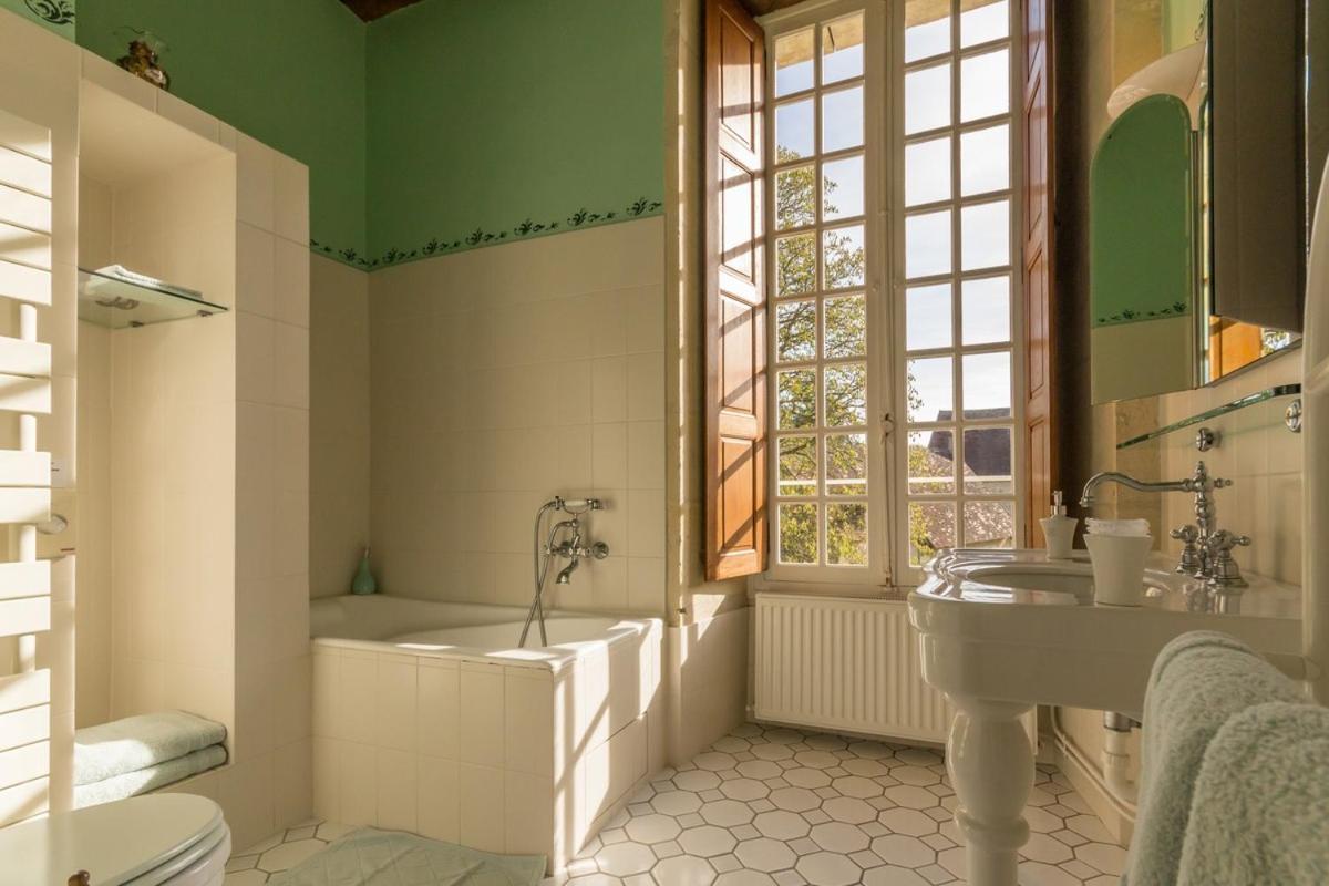 Chateau Du Marais Gimouille Bagian luar foto