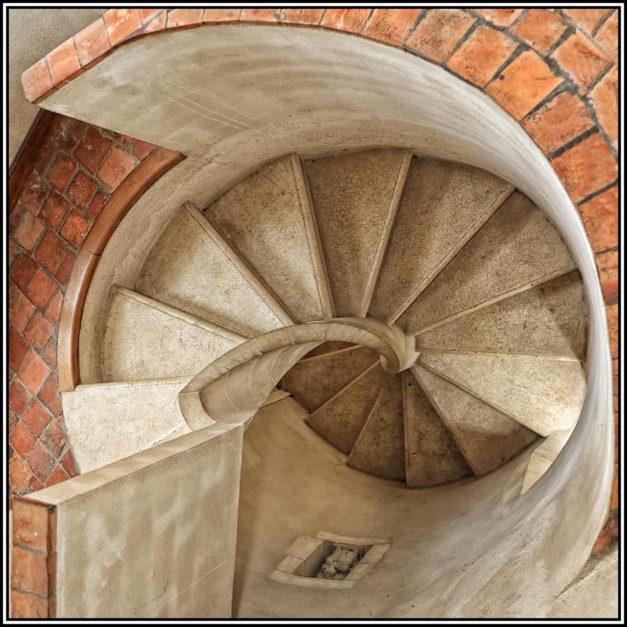 Chateau Du Marais Gimouille Bagian luar foto